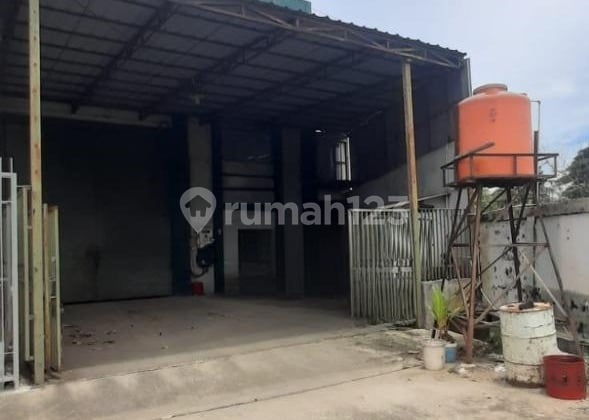 Disewa Segera Gudang Kapuk Bisnis Center, Kamal Muara, Jakarta Barat