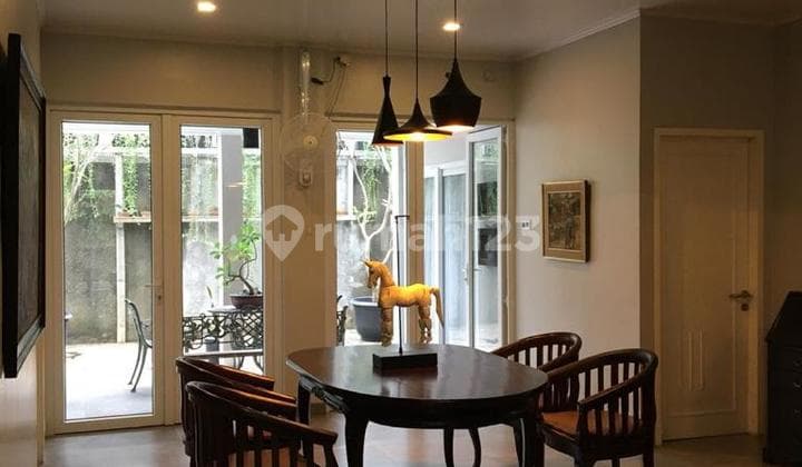 Price Drop. Well-Maintained House, Lush, Comfortable, Safe, Strategic Location, Close Access to Toll Road.