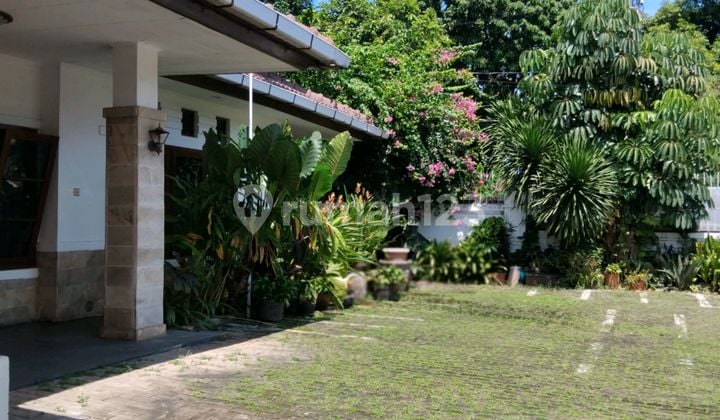 A Nice And Cozy House At A Strategic Location In Cipete Area Close To Antasari