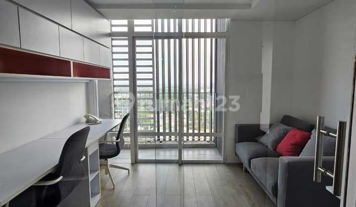 Modern Designed Small Office Space, Converted From 1 Bedroom Apartment. Cbd No 1