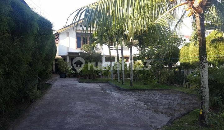 A Nice House In A Good Location