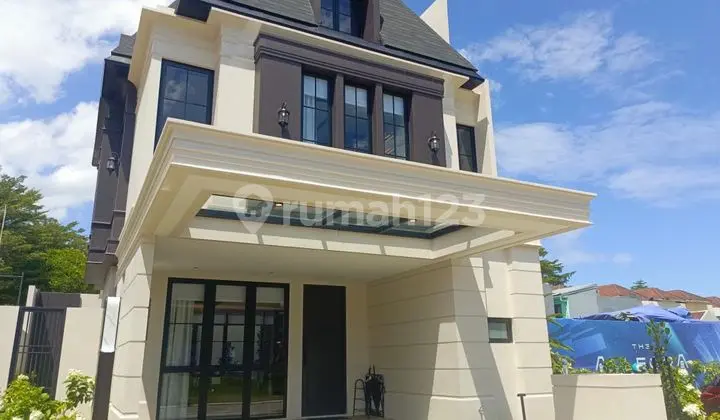 Luxury House of Tanjung Bunga Makassar