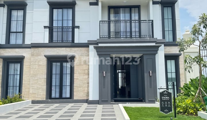 Rumah Mewahdi Citraland Tallasa City Makassar Dekat Dari Kampus Unhas