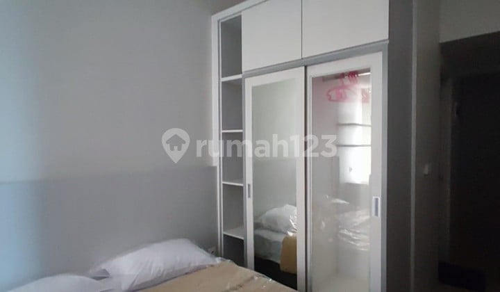 Apartemen Studio di Kawasan MM2100 Cibitung Bekasi
