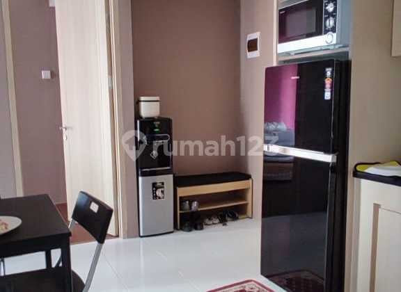 Jual Rugi Apt 3 Kamar Di Pik2 Dg 2 Kamar Mandi Di Tokyo Riverside Pantai Indah Kapuk 2