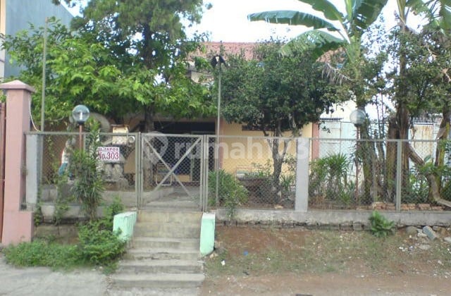Rumah Tapos Cibinong Bogor Jawa Barat SHM