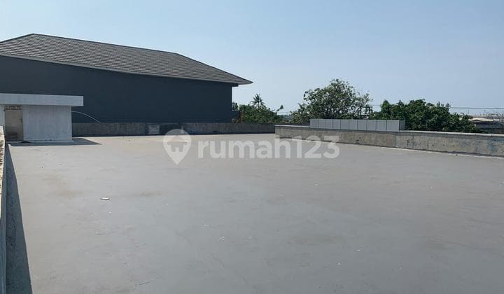 Warehouse, 1 Floor, in Kapuk Kamal, Tegal Alur, West Jakarta