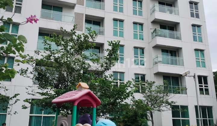 Apartment Citralake Suite, Citra 6