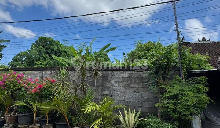 Sell Prime Land Near Canggu North Kuta