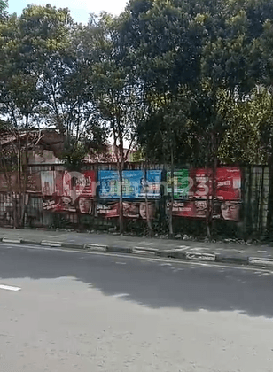 Dijual Taninroad Dekat Denganintu Tol Padalarang