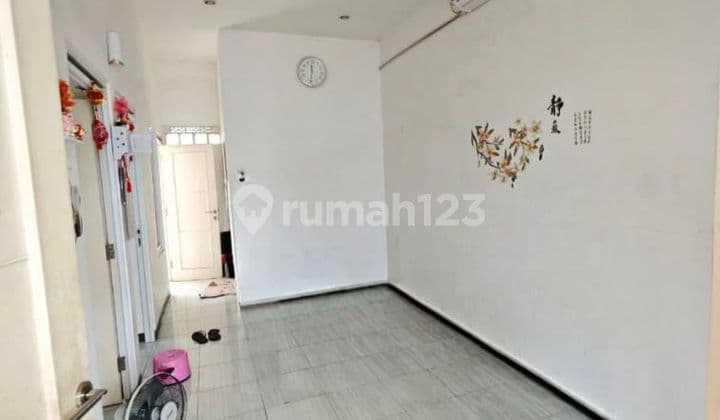 Jual Rumahmi Parahyangan Cimahi Sudah Siap Huni