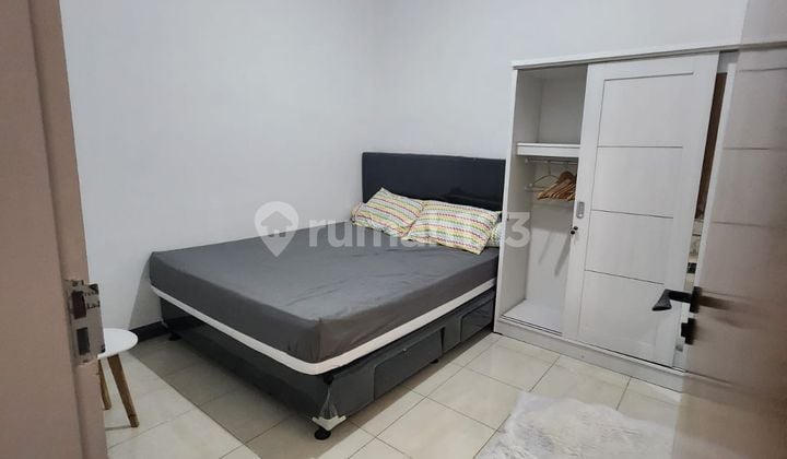 Jual Rumah Kota Baru Parahyangan Siap Huni