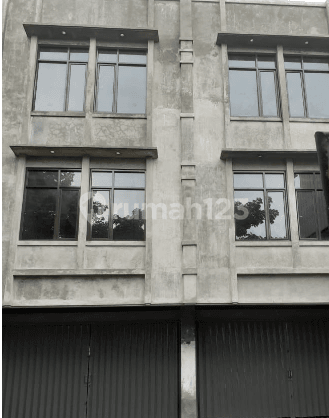 Disewakan Ruko Mainroad Cimahi Siap Huni