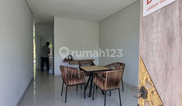 Rmah Baru di Gilimanuk Bali Sudah Siap Huni
