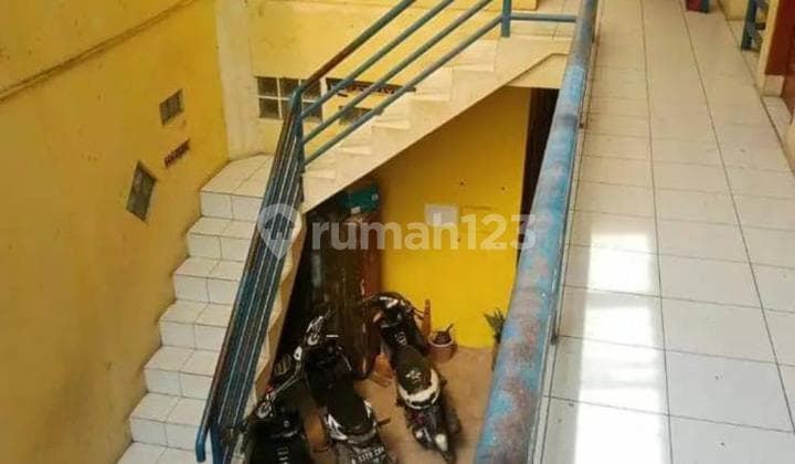 Dijual kosan dekat UNJANI bisa income hingga 21jt/bln