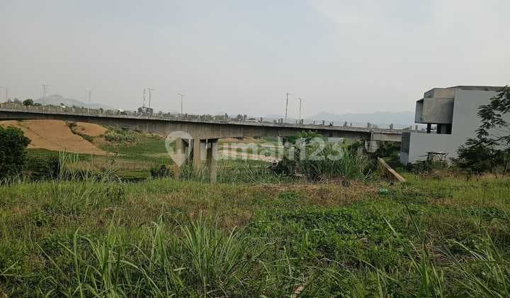 Jual kavling daerah kota baru parahyangan