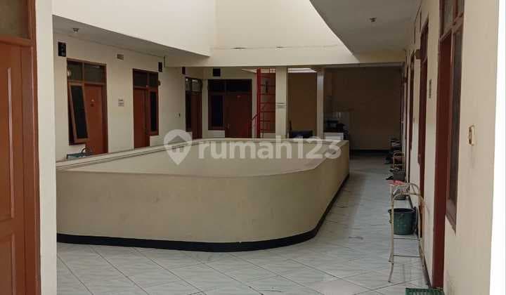 Kos Kosan Aktif Full Isi Dekat Kampus Maranata