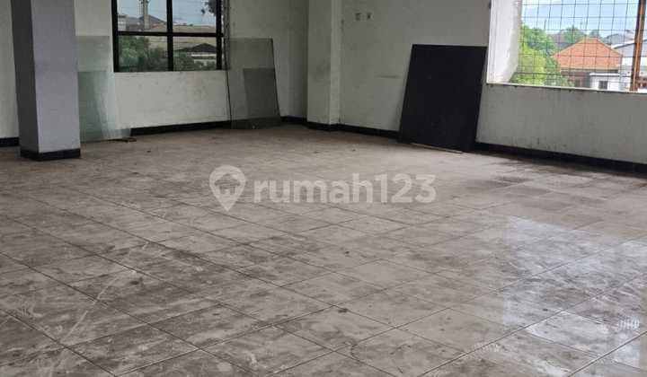Dijual Gedung Daerah Moch Toha Bandung Bebas Banjir