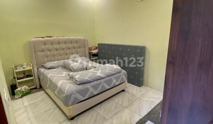 Sewa rumah di kota bali residence sudah siap huni