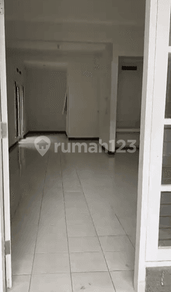 For Rent Sewa Rumah di Kbp Sudah Siap Huni
