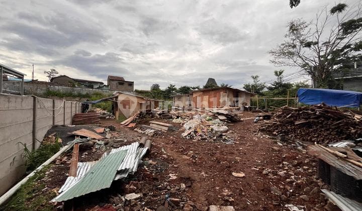 Prime Landmainroad Pasteur Cocok untuk Usaha