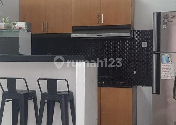 Jual Ruang Usaha Ex Klinik Daerah Antapani