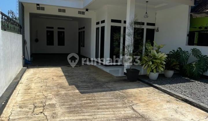 Dijual Rumah Siap Huni di Banjaran Arjasari Bandung Selatan