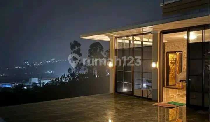 Villa SHM Siap Huni Dikawasan Wisata Ciwidey