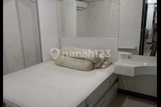 Murah Apartemen Sky Terrace Daan Mogot Lokasi Strategis