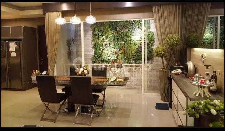 Rumah Murah Siap Huni Di Taman Permata Buana Jakarta Barat