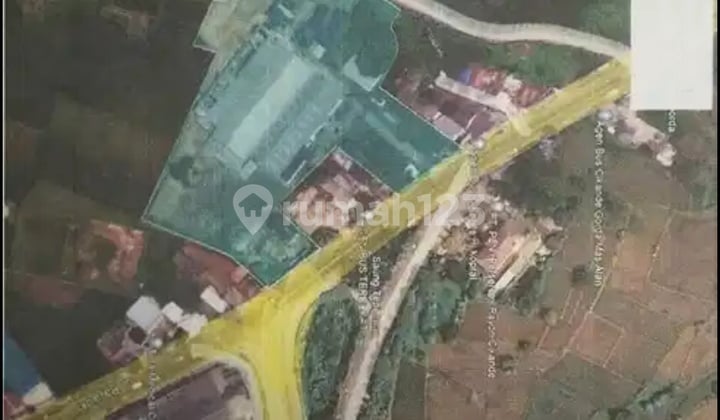 Gudang Murah Di Jalan Raya Serang, Kibin Serang Banten