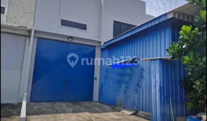 Gudang Murah Di Marunda Center Kabupaten Bekasi