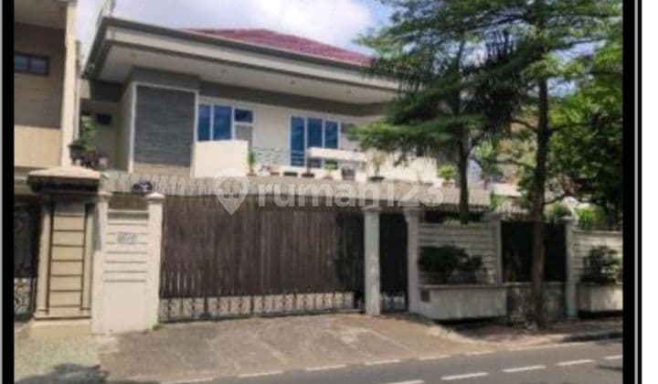 Nice Affordable House Ready to Occupy in Puri Indah, Kembangan