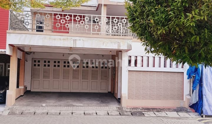 Rumah Murah Di Golf Lake Clustr Victoria Cengkareng Jakarta Barat