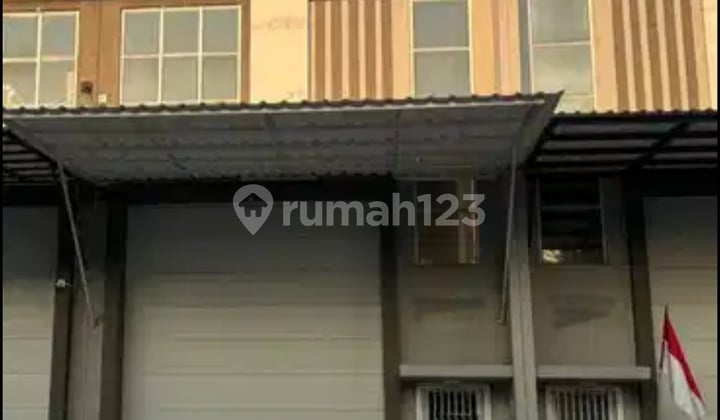 Gudang Murah The Store Green Lake City Cipondoh Tangerang