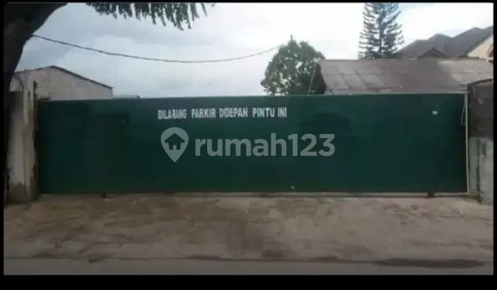 Tanah Murah Di Bintara Jaya Duren Sawit Jakarta Timur