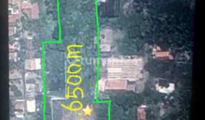 Tanah Murah Siap Bangun Di Pakuhaji Tangerang