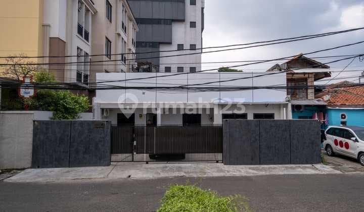 Kost Murah Di Mampang Prapatan Jakarta Selatan