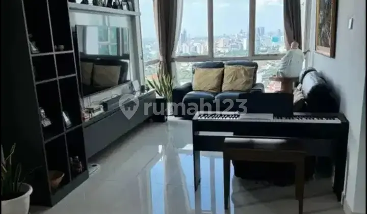 Apartemen Murah di Puri Imperium Kuningan Jakarta Selatan