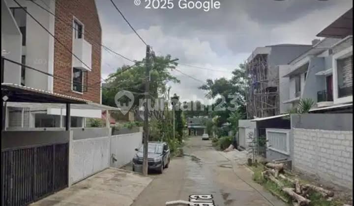 Tanah Murah Di Kavling Dki Kembangan Jakarta Barat