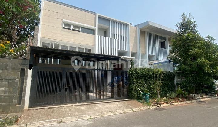 Runah Murah Mewah Citra Garden 6 Jakarta Barat