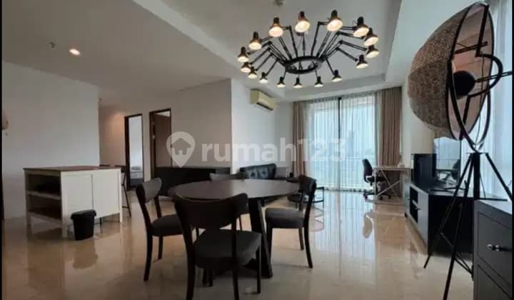Apartemen Murah Di Veranda Residence Puri Kembangan Jakarta Barat