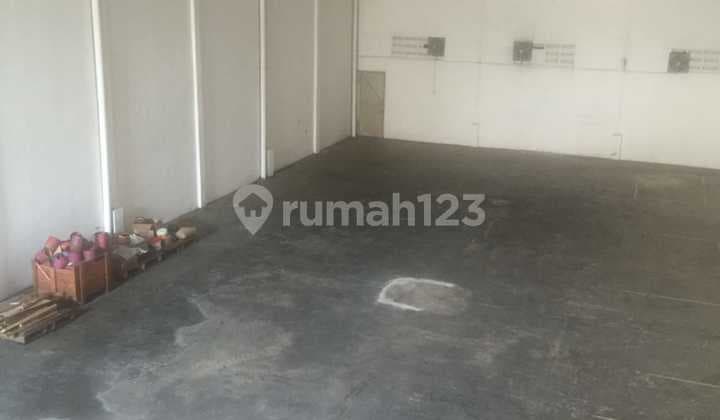 Disewakan Gudang Taman Tekno Bsd Tangerang Selatan