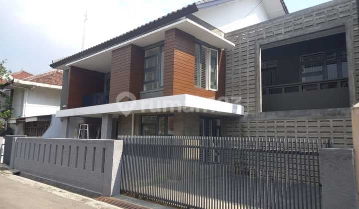 Rumah Baru Murah Buahbatu Suryalaya Kota Bandung