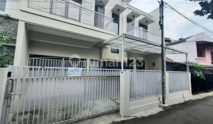 Rumah Kost Dekat Kawasan Kampus Dipatikur Dago
