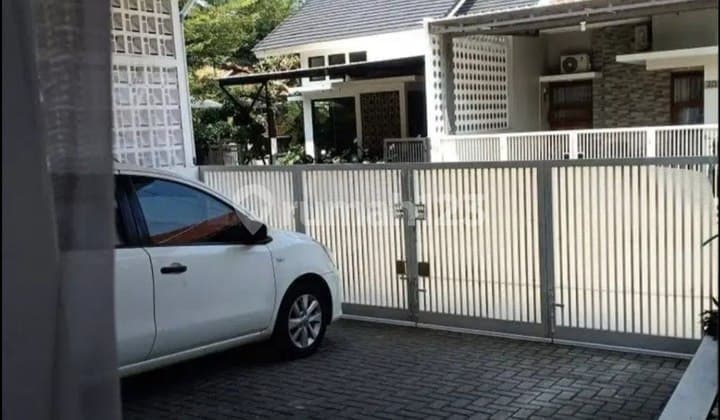 Rumah Full Furnish Siap Huni Arcamanik Siap Huni