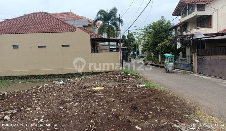 Dijual Tanah Matang Siap Bangun Buah Batu