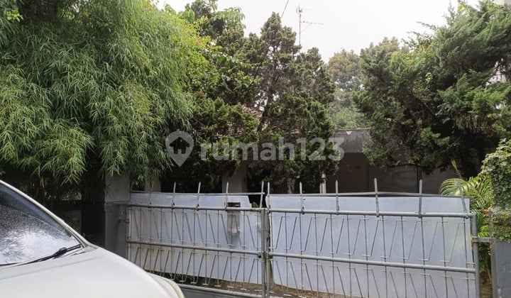 Rumah Siap Huni Juanda Dago Bandung Kota