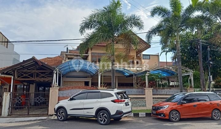 Dijual Rumah Minimalis Siap Huni Turangga
