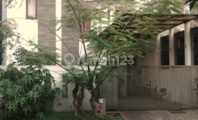 Dijual Rumah Minimalis Siap Huni Buahbatu Regency